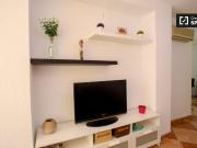 Apartamento de 3 dormitorios en alquiler en Poblats...