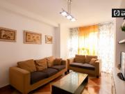 Apartamento de 3 dormitorios en alquiler en Poblats...