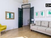 Apartamento de 3 dormitorios en alquiler en Poblats...