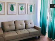 Apartamento de 3 dormitorios en alquiler en Poblats...