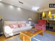 Apartamento de 3 dormitorios en alquiler en Prosperidad...