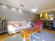 Apartamento de 3 dormitorios en alquiler en Prosperidad...