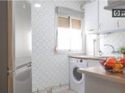 Apartamento de 3 dormitorios en alquiler en Puerta Bonita