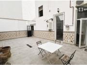 Apartamento de 3 dormitorios en alquiler en Puerta del Ángel