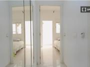 Apartamento de 3 dormitorios en alquiler en Puerta del Ángel