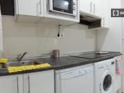 Apartamento de 3 dormitorios en alquiler en Puerta del...
