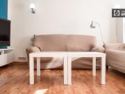 Piso de 3 habitaciones en alquiler en Puerta del Ángel,...