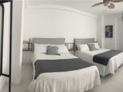 Apartamento de 3 dormitorios en alquiler en Puerto De...