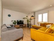 Apartamento de 3 dormitorios en alquiler en Quatre...