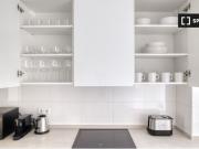 Apartamento de 3 dormitorios en alquiler en Retiro
