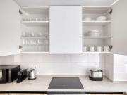 Apartamento de 3 dormitorios en alquiler en Retiro, Madrid