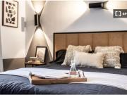 Apartamento de 3 dormitorios en alquiler en Rios Rosas