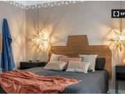 Apartamento de 3 dormitorios en alquiler en Rios Rosas