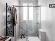 Apartamento de 3 dormitorios en alquiler en Rios Rosas