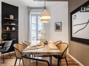 Apartamento de 3 dormitorios en alquiler en Rios Rosas,...