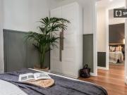 Apartamento de 3 dormitorios en alquiler en Rios Rosas,...