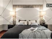 Apartamento de 3 dormitorios en alquiler en Salamanca