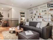 Apartamento de 3 dormitorios en alquiler en Salamanca