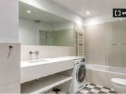 Apartamento de 3 dormitorios en alquiler en Salamanca