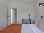 Apartamento de 3 dormitorios en alquiler en Salamanca