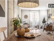 Apartamento de 3 dormitorios en alquiler en Salamanca