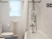 Apartamento de 3 dormitorios en alquiler en Salamanca