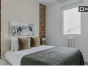 Apartamento de 3 dormitorios en alquiler en Salamanca