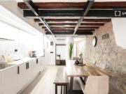 Apartamento de 3 dormitorios en alquiler en Sant Antoni