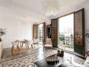 Apartamento de 3 dormitorios en alquiler en Sant Antoni