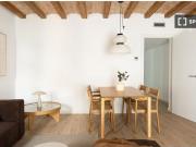 Apartamento de 3 dormitorios en alquiler en Sant Antoni