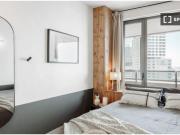 Apartamento de 3 dormitorios en alquiler en Sant Martí