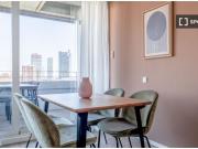 Apartamento de 3 dormitorios en alquiler en Sant Martí