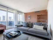 Apartamento de 2 dormitorios en alquiler en Sant Martí,...