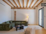 Piso de 3 habitaciones en alquiler en El Poblenou, Barcelona Piso de 3 habitaciones en alquiler en El Poblenou, Barcelona