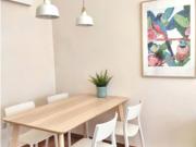 Apartamento de 3 dormitorios en alquiler en Sants, Barcelona