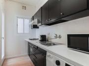 Apartamento de 3 dormitorios en alquiler en Sarrià,...
