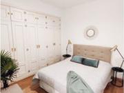 Apartamento de 3 dormitorios en alquiler en Sol