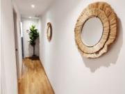 Apartamento de 3 dormitorios en alquiler en Sol