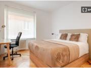 Apartamento de 3 dormitorios en alquiler en Sol, Madrid