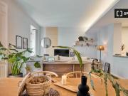 Apartamento de 3 dormitorios en alquiler en Universidad,... Apartamento de 3 dormitorios en alquiler en Universidad,...