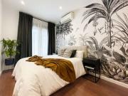 Apartamento de 3 dormitorios en alquiler en Universidad,...