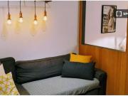 Apartamento de 3 dormitorios en alquiler en Universidad,...