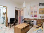 Apartamento de 3 dormitorios en alquiler Moncloa, Madrid