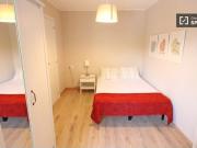 Apartamento de 3 dormitorios en alquiler reformado en...