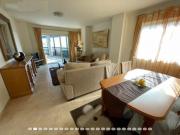 Apartamento de 3 dormitorios en Bendorm