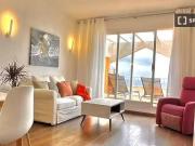 Apartamento de 3 dormitorios en Benitachell