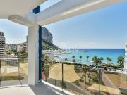Apartamento de 3 dormitorios en Calpe, de nueva...