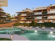 Apartamento de 3 dormitorios en Cancelada