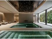 Apartamento de 3 dormitorios en Casares