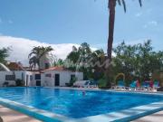 Apartamento de 3 Dormitorios en Complejo Hermitage Golf...